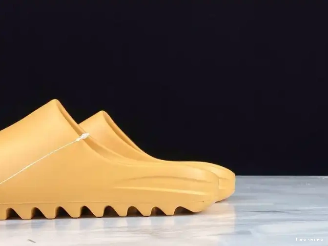 hype Yeezy Adidas Sand Slide FW6344 Desert 0606